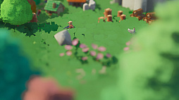 ꡼ No.004 | Harmonis: the hand-made kingdoms