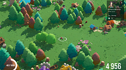 ꡼ No.005 | Harmonis: the hand-made kingdoms