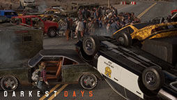 ꡼ No.004 | ӥΤΥץɥDARKEST DAYSס2ܤȤʤ륯ɦ¥ƥȤڹǳ