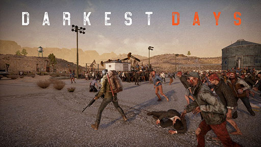 ꡼ No.001Υͥ / DARKEST DAYSפΥץ¥ƥȤ4˳ͽꡣХƥȤˤ57000ͤĶ뻲üԤޤ