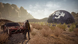 ꡼ No.001 | DARKEST DAYS