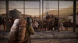 ꡼ No.003 | DARKEST DAYS