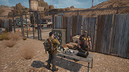 ꡼ No.004 | DARKEST DAYS