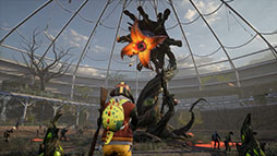 ꡼ No.006 | DARKEST DAYS