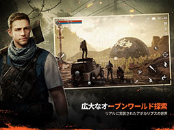 ꡼ No.001 | DARKEST DAYS