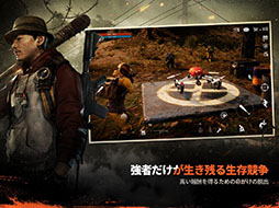 ꡼ No.006 | DARKEST DAYS