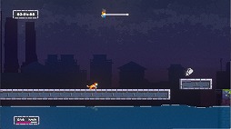 ���������꡼ No.005�Υ���ͥ������ / ǭ����ã�ͤ���ȥ��ݥꥹ��ȴ���롣����åȡ��ѥ륯���륢��������Hirocato: The Delivery Hero��Steam���ۿ�����