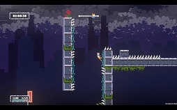 ���������꡼ No.007�Υ���ͥ������ / ǭ����ã�ͤ���ȥ��ݥꥹ��ȴ���롣����åȡ��ѥ륯���륢��������Hirocato: The Delivery Hero��Steam���ۿ�����