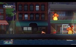 ���������꡼ No.008�Υ���ͥ������ / ǭ����ã�ͤ���ȥ��ݥꥹ��ȴ���롣����åȡ��ѥ륯���륢��������Hirocato: The Delivery Hero��Steam���ۿ�����