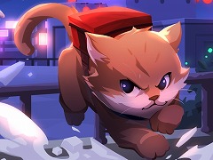 ǭ����ã�ͤ���ȥ��ݥꥹ��ȴ���롣����åȡ��ѥ륯���륢��������Hirocato: The Delivery Hero��Steam���ۿ�����
