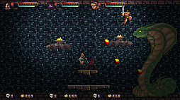 ꡼ No.001 | Abathor