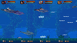 ꡼ No.005 | Abathor