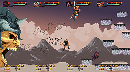 ꡼ No.006 | Abathor