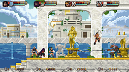 ꡼ No.007 | Abathor