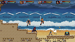 ꡼ No.008 | Abathor