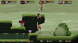 ꡼ No.010 | Abathor