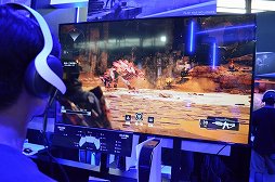 ²èÁü¥®¥ã¥é¥ê¡¼ No.002¤Î¥µ¥à¥Í¥¤¥ë²èÁü / ¡È·õ¤ÈËâË¡¡É¤Ê¤é¤Ì¡È½Æ¤ÈËâË¡¡É¤ÇÀ臘TPS¡£PlayStation¥Ö¡¼¥¹¤Ë½ÐŸ¤Î¡ÖÀø阈¸Â³¦¡ÊExiledge¡Ë¡×¥×¥ì¥¤¥ì¥Ý¡¼¥È¡ÎCJ2024¡Ï