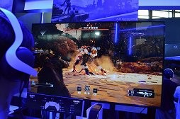 ²èÁü¥®¥ã¥é¥ê¡¼ No.003¤Î¥µ¥à¥Í¥¤¥ë²èÁü / ¡È·õ¤ÈËâË¡¡É¤Ê¤é¤Ì¡È½Æ¤ÈËâË¡¡É¤ÇÀ臘TPS¡£PlayStation¥Ö¡¼¥¹¤Ë½ÐŸ¤Î¡ÖÀø阈¸Â³¦¡ÊExiledge¡Ë¡×¥×¥ì¥¤¥ì¥Ý¡¼¥È¡ÎCJ2024¡Ï