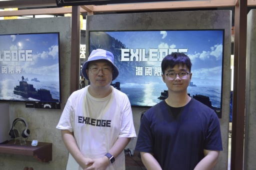 ꡼ No.001Υͥ / ʬΥꥸʥƥȥǡTPS롣ExiledgeפΥꥨܻؤΡCJ2025