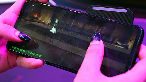 ꡼ No.004 | ̯̣ɤͤ˻ɤ꤫ͤʤ;λADVӥ塼2DRPG&#40657;&#26631;סCJ2024