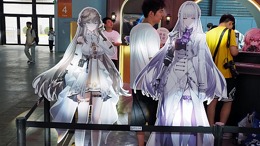 ꡼ No.021 | ̯̣ɤͤ˻ɤ꤫ͤʤ;λADVӥ塼2DRPG&#40657;&#26631;סCJ2024