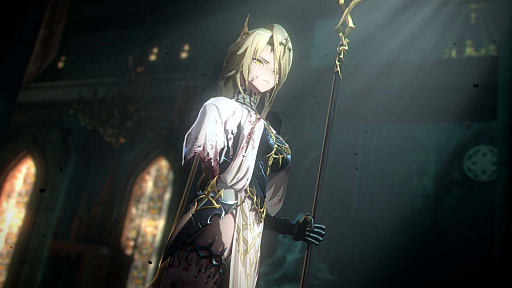 ꡼ No.003 | ˥Ǥ줿˥ĴARPG&#32477;&#26195;Unending DawnˡפϡޤޤǤʤ礦ɤ٤⡩CJ2024