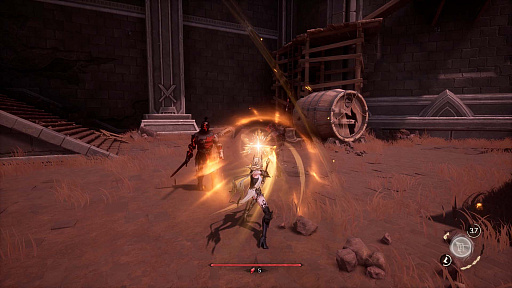 ꡼ No.004 | ˥Ǥ줿˥ĴARPG&#32477;&#26195;Unending DawnˡפϡޤޤǤʤ礦ɤ٤⡩CJ2024