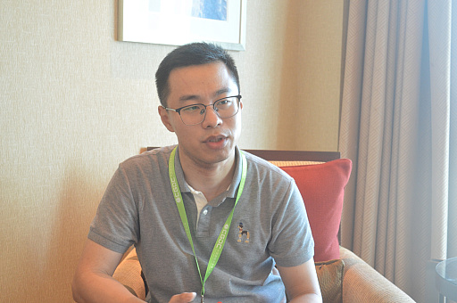 ꡼ No.001Υͥ / ˥ãϡ򷫤֤ˤ!?&#32477;&#26195;Unending DawnˡפΥץǥ塼ʹCJ2024