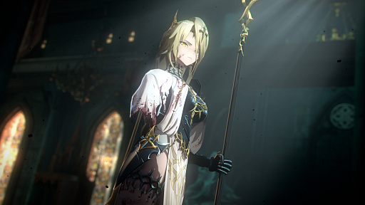 ꡼ No.004Υͥ / ˥ãϡ򷫤֤ˤ!?&#32477;&#26195;Unending DawnˡפΥץǥ塼ʹCJ2024