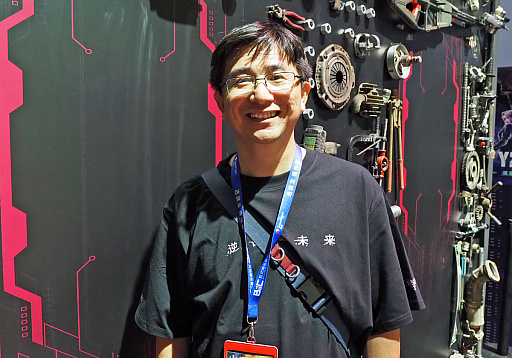 ꡼ No.013Υͥ / ǤϾǤΤäƤ롣12ǯƤʹ֡ᥫFPSǿֵ&#25112;̤ץץ쥤ݡCJ2024