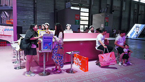 ���������꡼ No.002�Υ���ͥ������ / ��񥲡�����������ˤϥ��⤵��­��ʤ����������鼫ʬ�����ǥ��⤯��������SLG�֥��󥮥���ƥ��ߥ�֥��ȡ��꡼�ס�CJ2024��