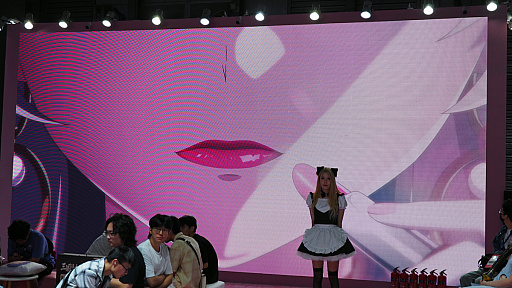 ���������꡼ No.014�Υ���ͥ������ / ��񥲡�����������ˤϥ��⤵��­��ʤ����������鼫ʬ�����ǥ��⤯��������SLG�֥��󥮥���ƥ��ߥ�֥��ȡ��꡼�ס�CJ2024��