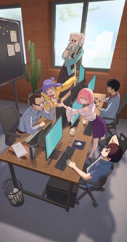 ���������꡼ No.004�Υ���ͥ������ / �в񤤤���Ĺ��Фơ��������Ѥ����ԻԷ��㰦���ɥ٥���㡼�֥��󥮥���ƥ��ߥ�֥��ȡ��꡼�פ�̥�Ϥ�õ���PR��