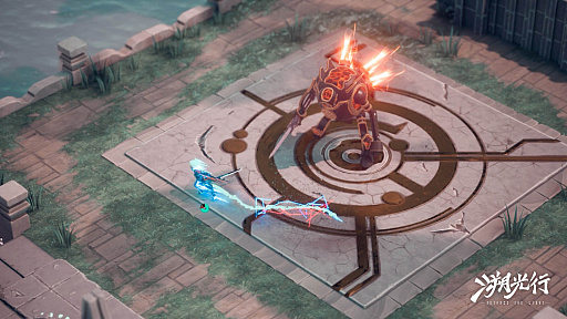 ꡼ No.007 | ääƹ⤷ơɤ򷫤֤ADV Retrace The LightפΥץ쥤ݡȡCJ2024