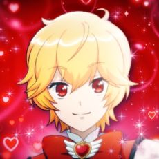 ���������꡼ No.010�Υ���ͥ������ / ���Υ��˥᤬�֥饦��������ˡ�LOVE��HAPPY���Ϥ��ϵ���륿��ǥ��ե��󥹥���������˹⹻�ϵ��ɱ��� ��֥ޥå���׻�����Ͽ������