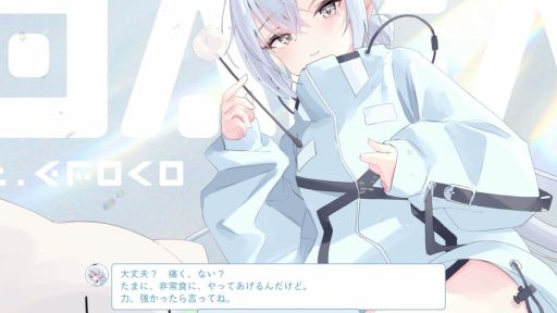 ���������꡼ No.002�Υ���ͥ������ / ����������ι����VTuber�ֽ�ǵ���͡פ�ץ��ǥ塼�������Near-Death-Expedition�ס�Steam���ۿ��档��ư�β̤Ƥ��ԤĤ�ΤȤ�