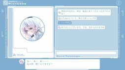 ���������꡼ No.004�Υ���ͥ������ / ����������ι����VTuber�ֽ�ǵ���͡פ�ץ��ǥ塼�������Near-Death-Expedition�ס�Steam���ۿ��档��ư�β̤Ƥ��ԤĤ�ΤȤ�