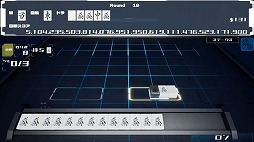画像ギャラリー No.005のサムネイル画像 / 自由な対局を楽しめるデッキ構築型の麻雀ゲーム「Sky's the Limit MAH-JONG」Steamで配信開始。紹介トレイラーを公開