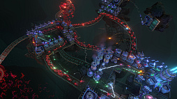 No Creeps Were Harmed TD