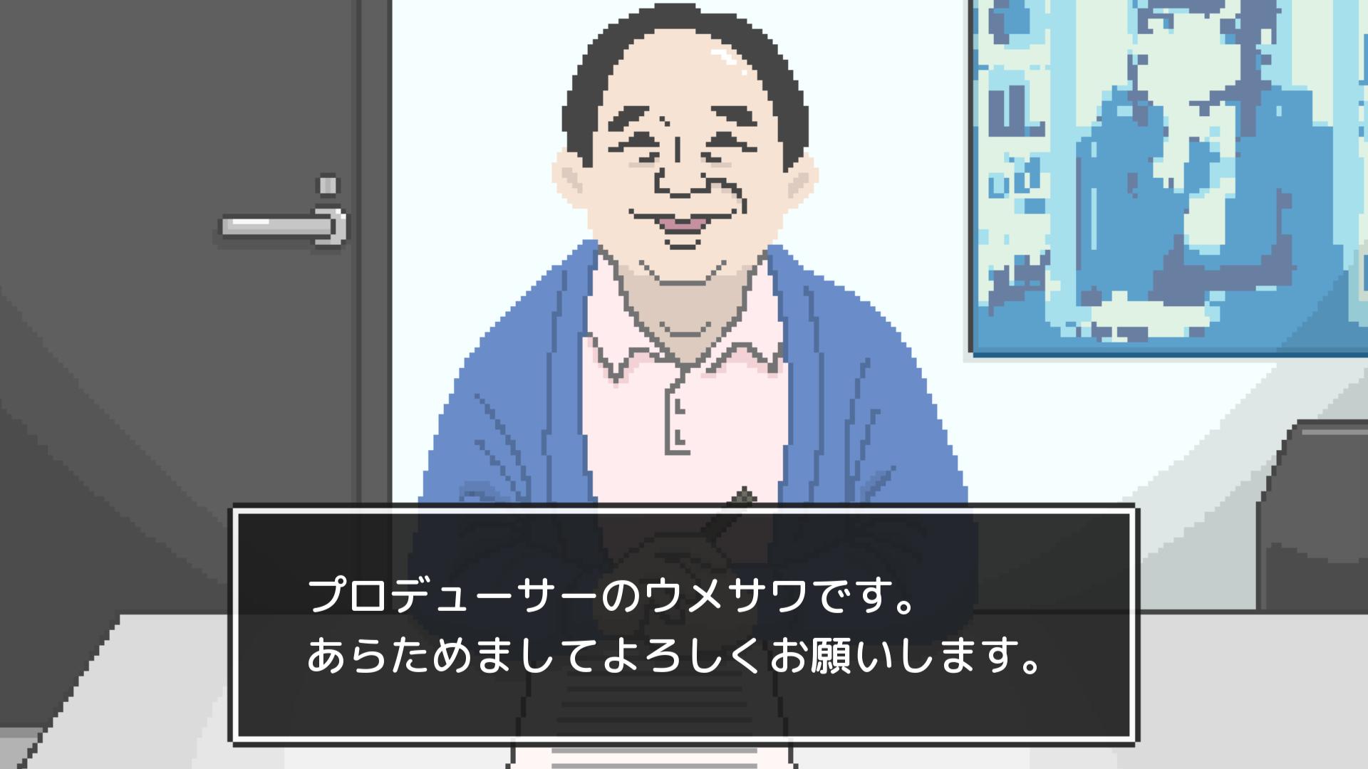 ꡼ No.008 | ƻΥ٥륲֥ơסCBTSteamǳϡѥΥޤȥܥȥ꡼γڶʤϿǿ