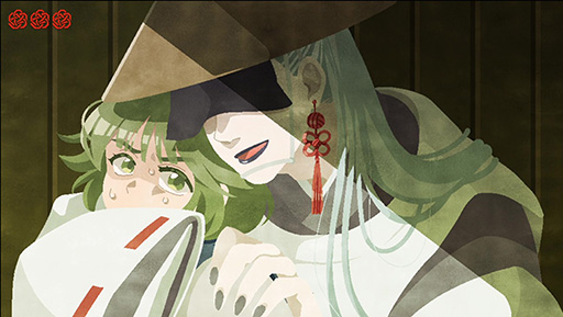 ꡼ No.005 | 5ǯκз򤫤ƸĿ줿ۥ顼ADV֤ӡסSteamǥ꡼ȯˤޤĤϿ̡