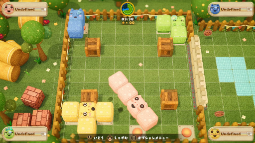 ꡼ No.006 | Υץ쥤ݡϼʬΡȥɤȤäơǤ㶨ϥץ쥤 ֥롦桼ˡɡإספϡ֤ͷ٤ͥɥѥ륲