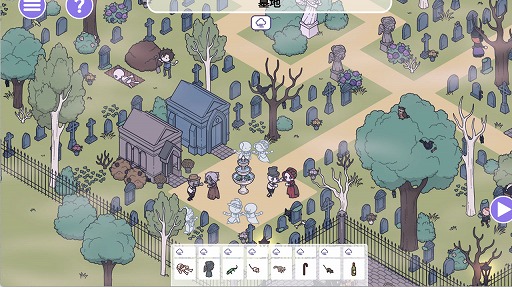 画像ギャラリー No.006のサムネイル画像 / 絵本のような世界で時間を操作しながら探し物をする「Hidden Through Time 2: Discovery」,PC/CS/スマホ向けに発売