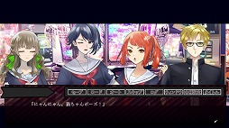 ���������꡼ No.012�Υ���ͥ������ / Υ��γر���θ�������֤��ơɤȤϡ�PC�����ӥ��奢��Υ٥���֤�ϵ�ȡ������Ƥ�������8��6����DLsite��BOOTH�ǥ�꡼��