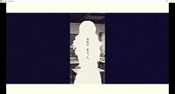 画像ギャラリー No.007のサムネイル画像 / 学園ミステリーADV「赤い狼と、ぐろてすく。」本日リリース。離島の学園を舞台に,少年が体験するひと夏の恐怖を描く