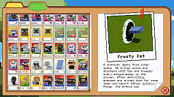 ꡼ No.004 | ͥ͸Υޥå3ܥǥե󥹡֤ˤХӡCats on Dutyˡסܸбǥ꡼