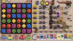 ꡼ No.005 | ͥ͸Υޥå3ܥǥե󥹡֤ˤХӡCats on Dutyˡסܸбǥ꡼