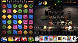 ꡼ No.006 | ͥ͸Υޥå3ܥǥե󥹡֤ˤХӡCats on Dutyˡסܸбǥ꡼