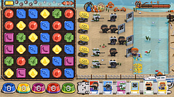 ꡼ No.007 | ͥ͸Υޥå3ܥǥե󥹡֤ˤХӡCats on Dutyˡסܸбǥ꡼