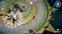 ꡼ No.010 | M.O.O.D.S.